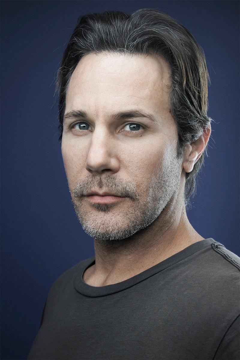 Darron Meyer image