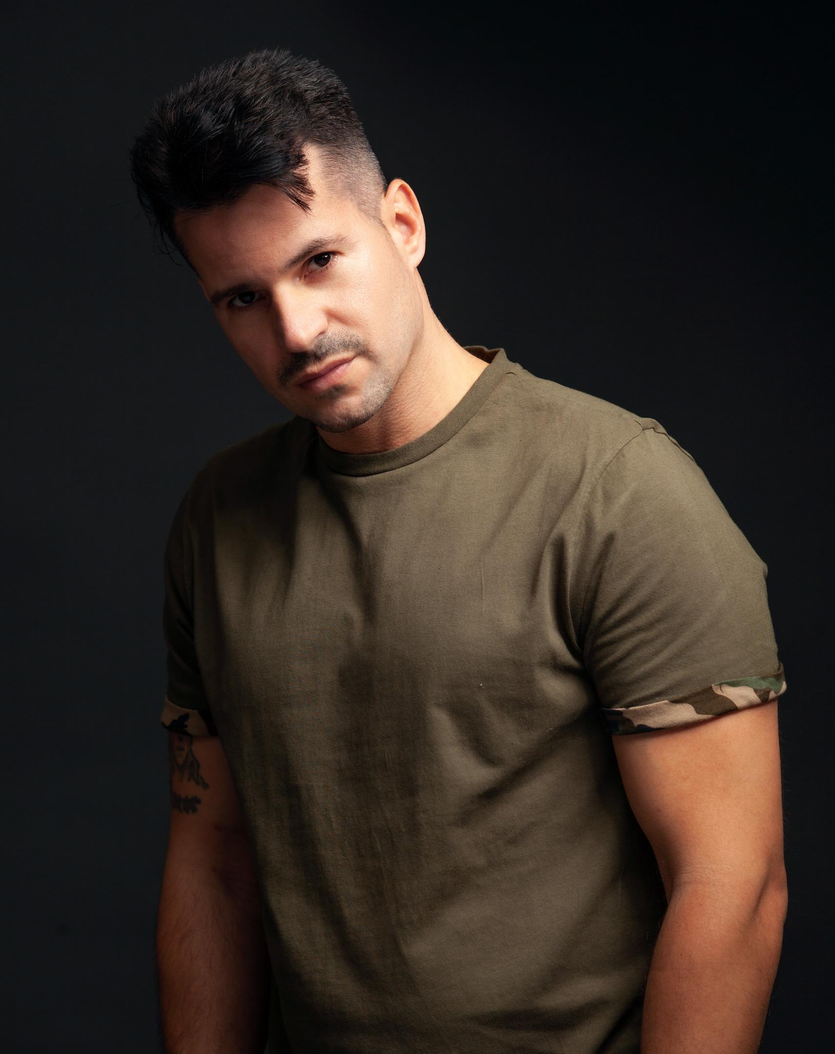Geo Santini image