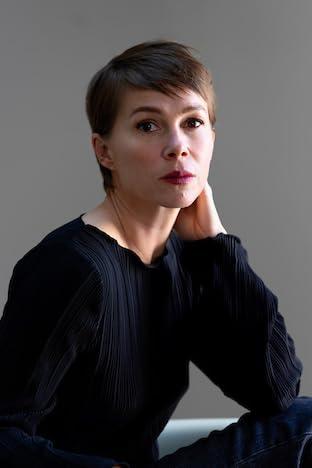 Kristen Bush image