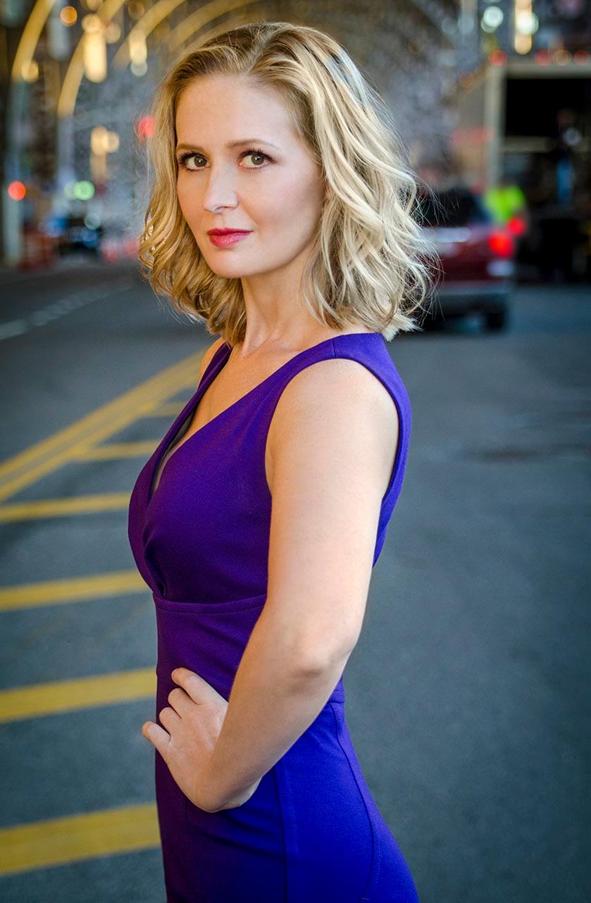 Amber Paul image