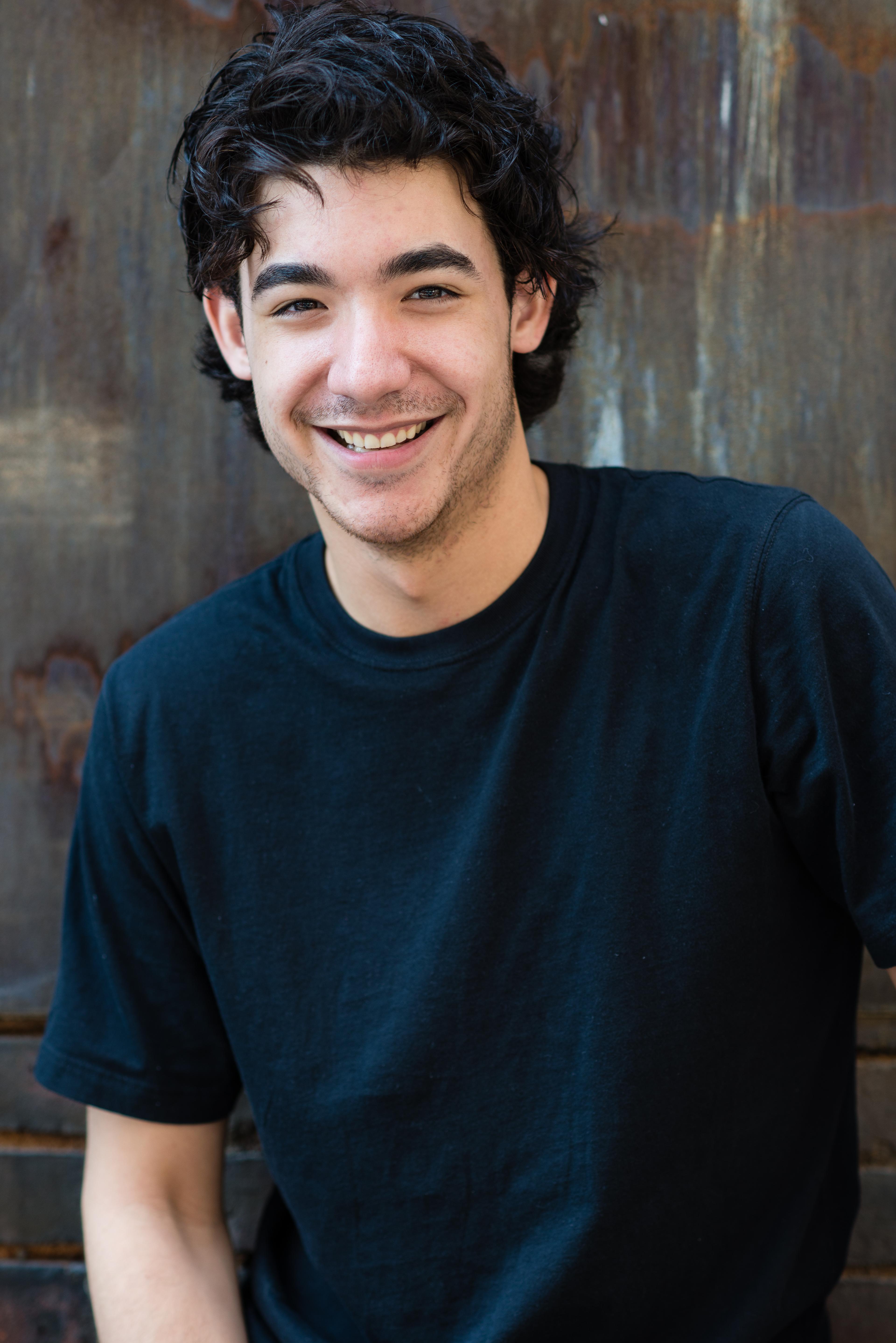 Stephen Wu image