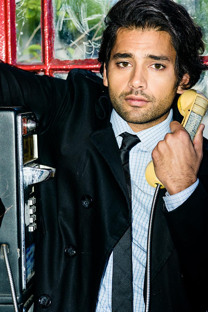Leo Solomon image