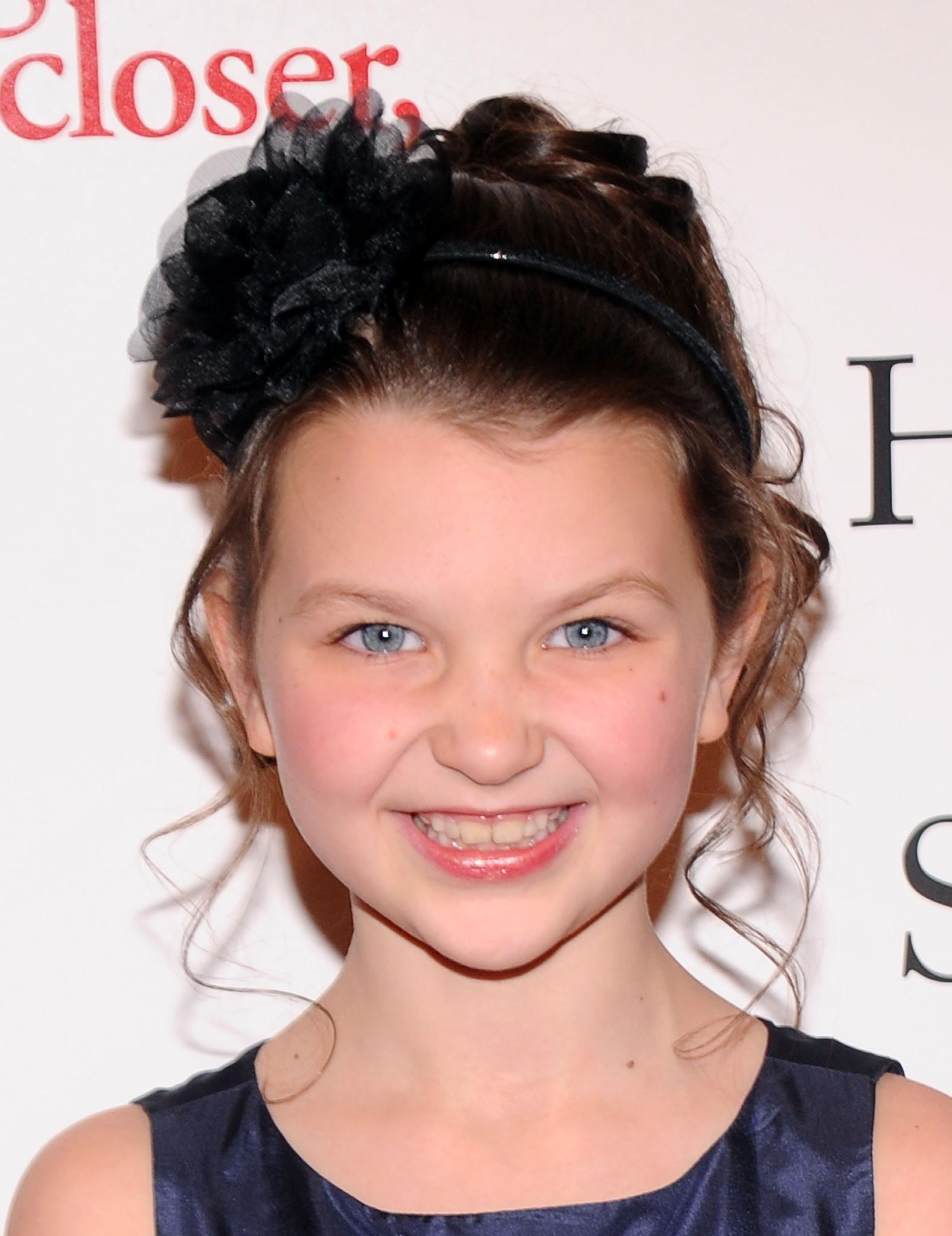 Daisy Tahan image