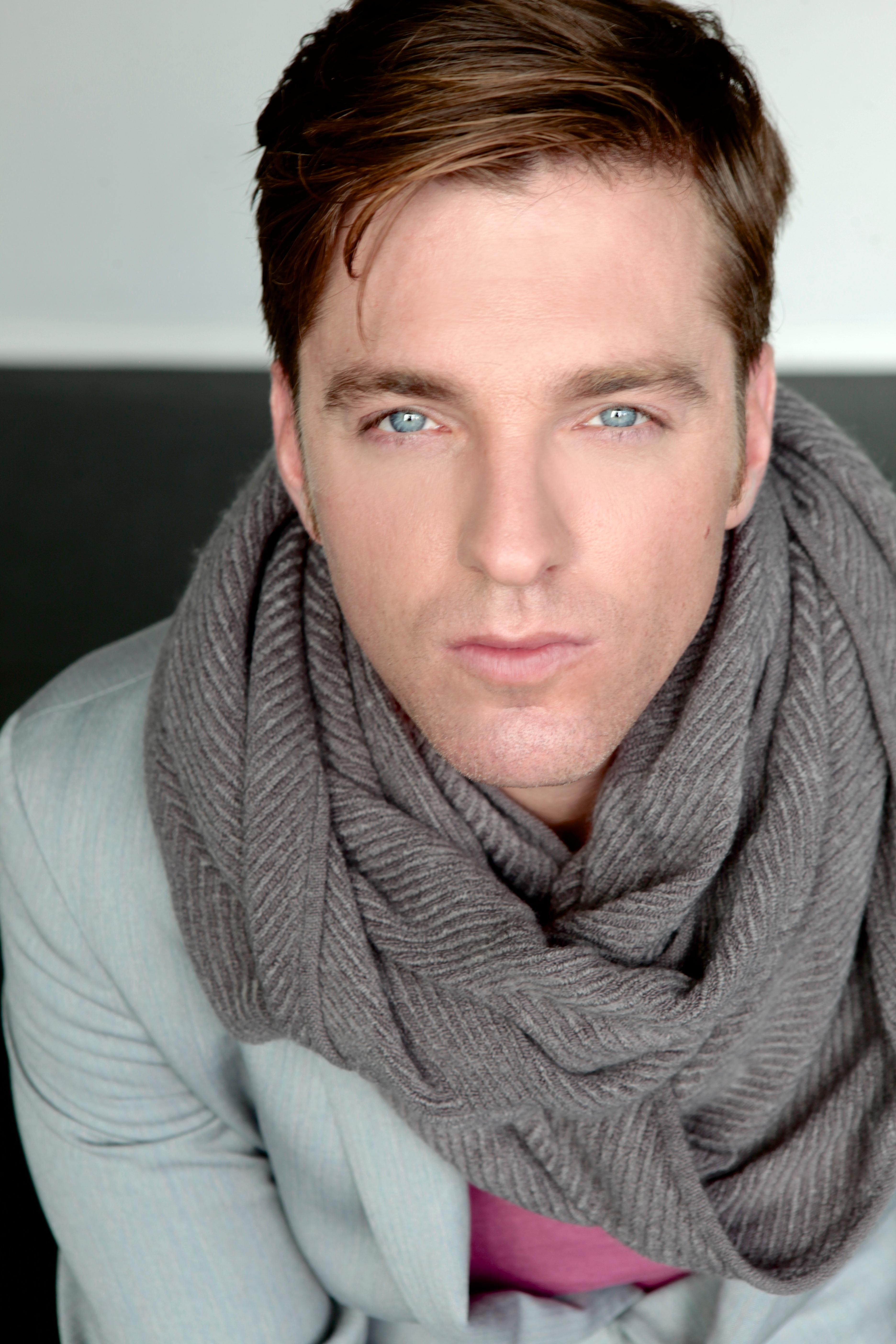 Cody Matthew Blymire image
