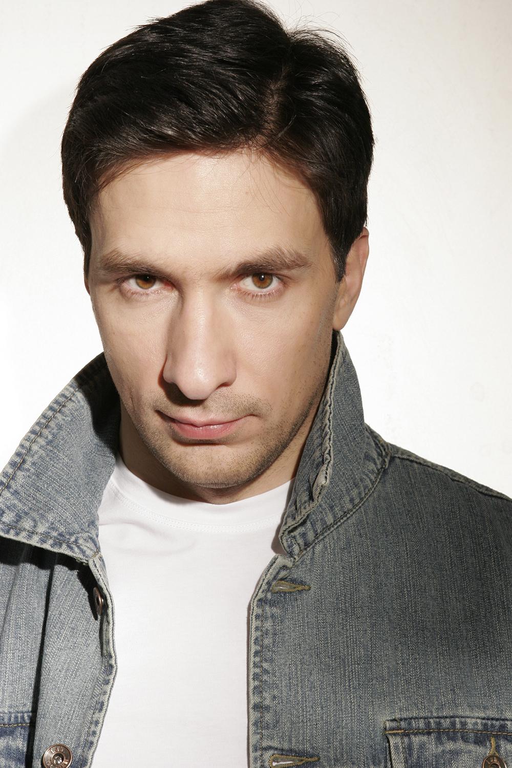 Grigoriy Antipenko image