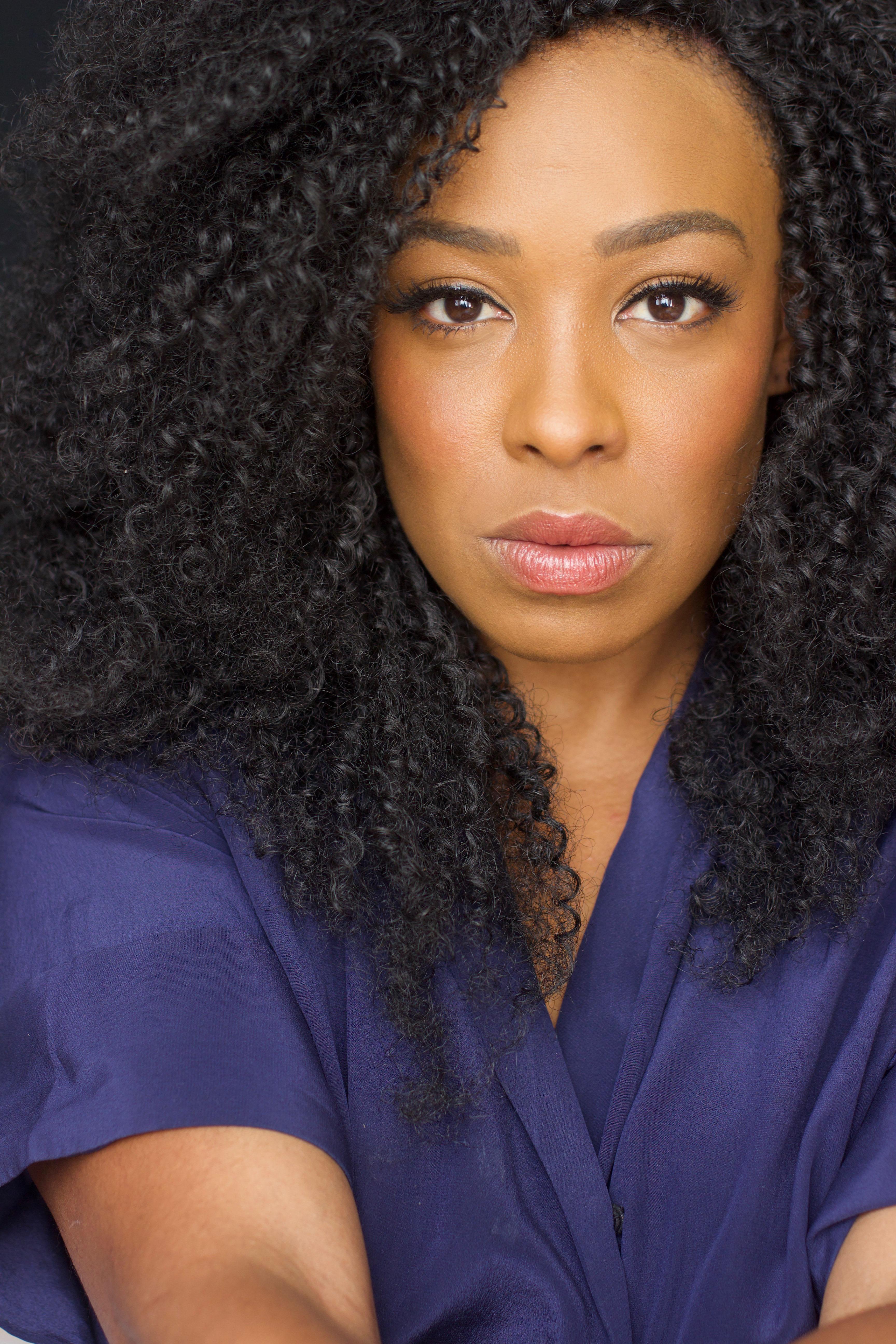Tanya Chisholm image