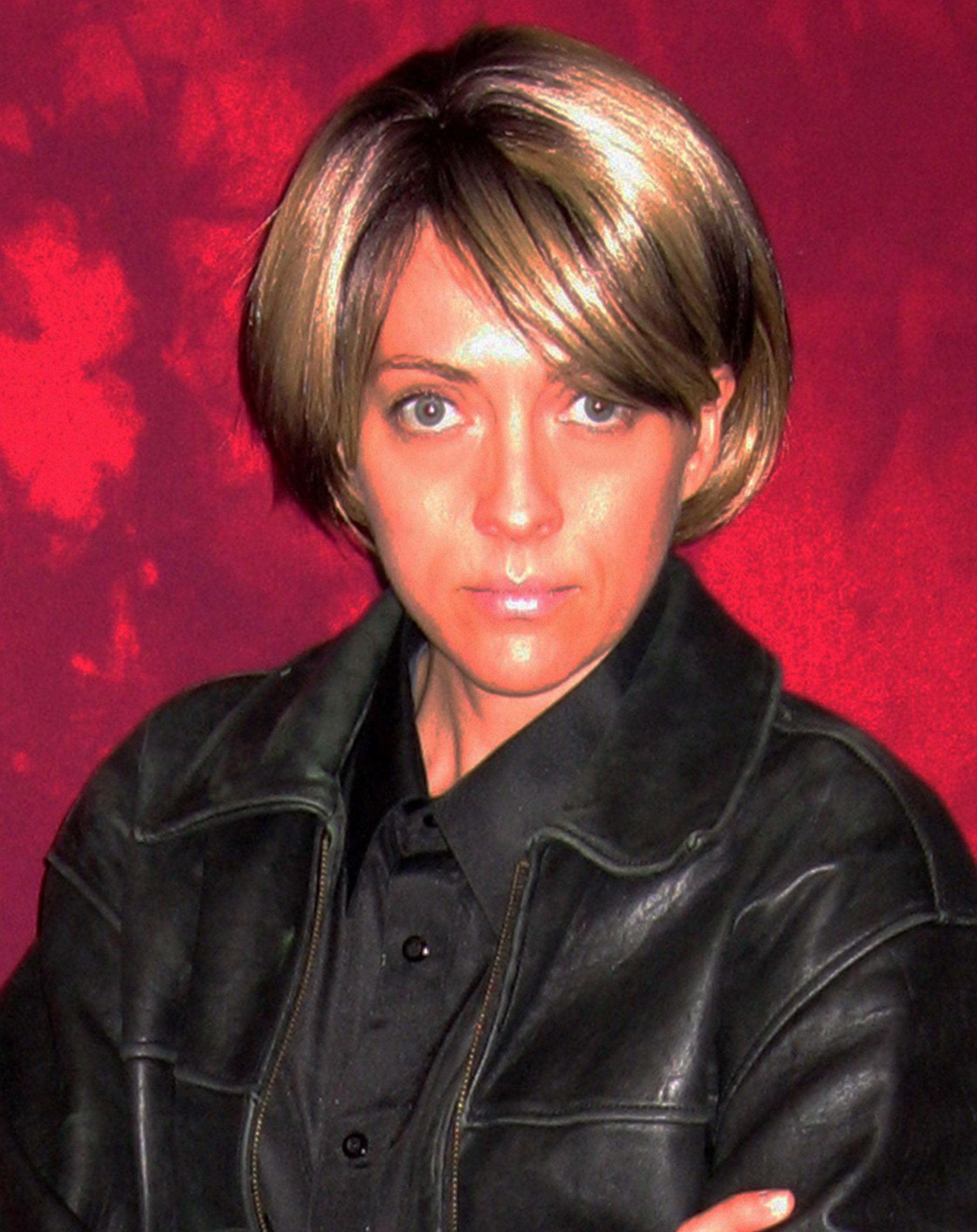 Angela Oberer image