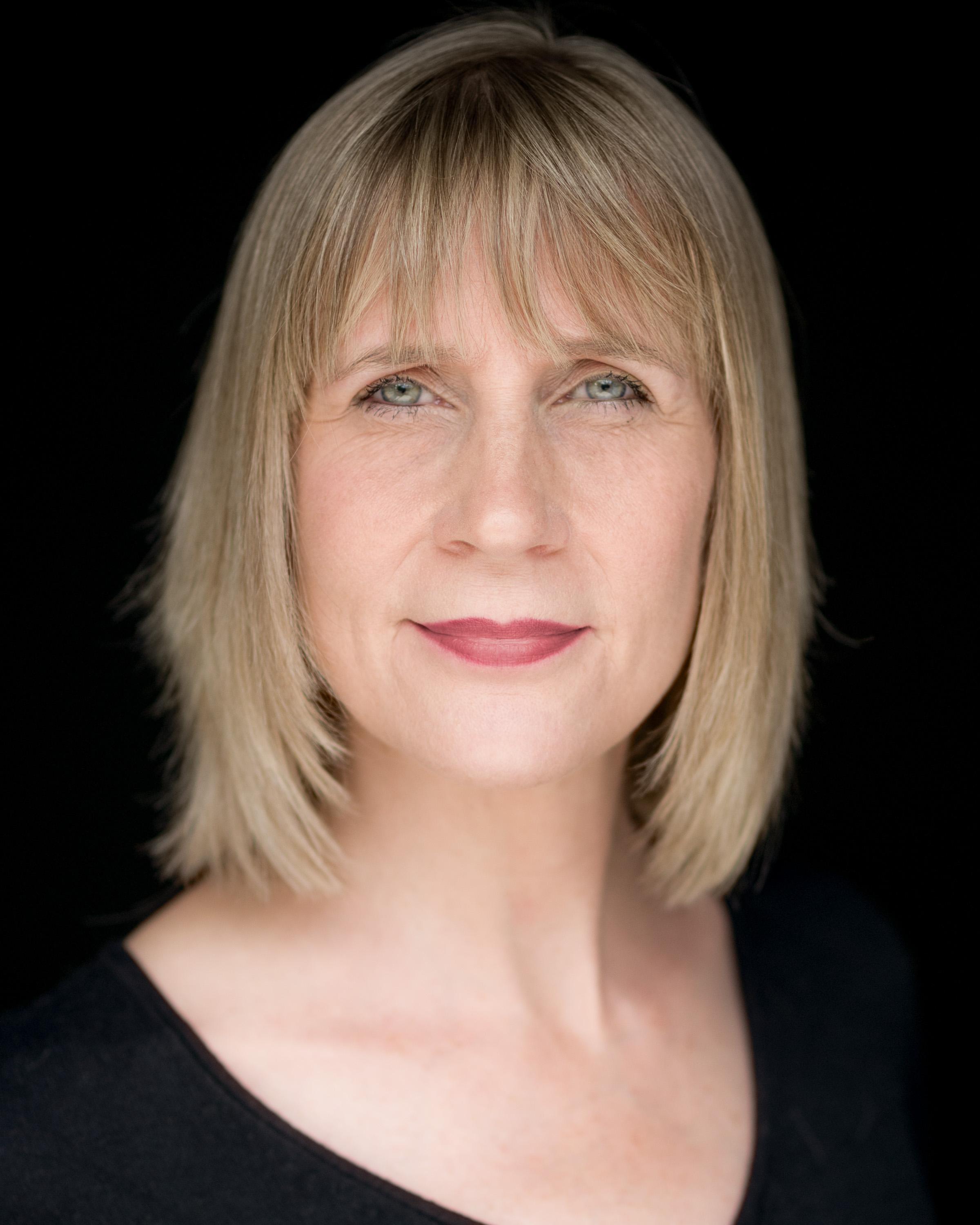 Deborah Arnott image