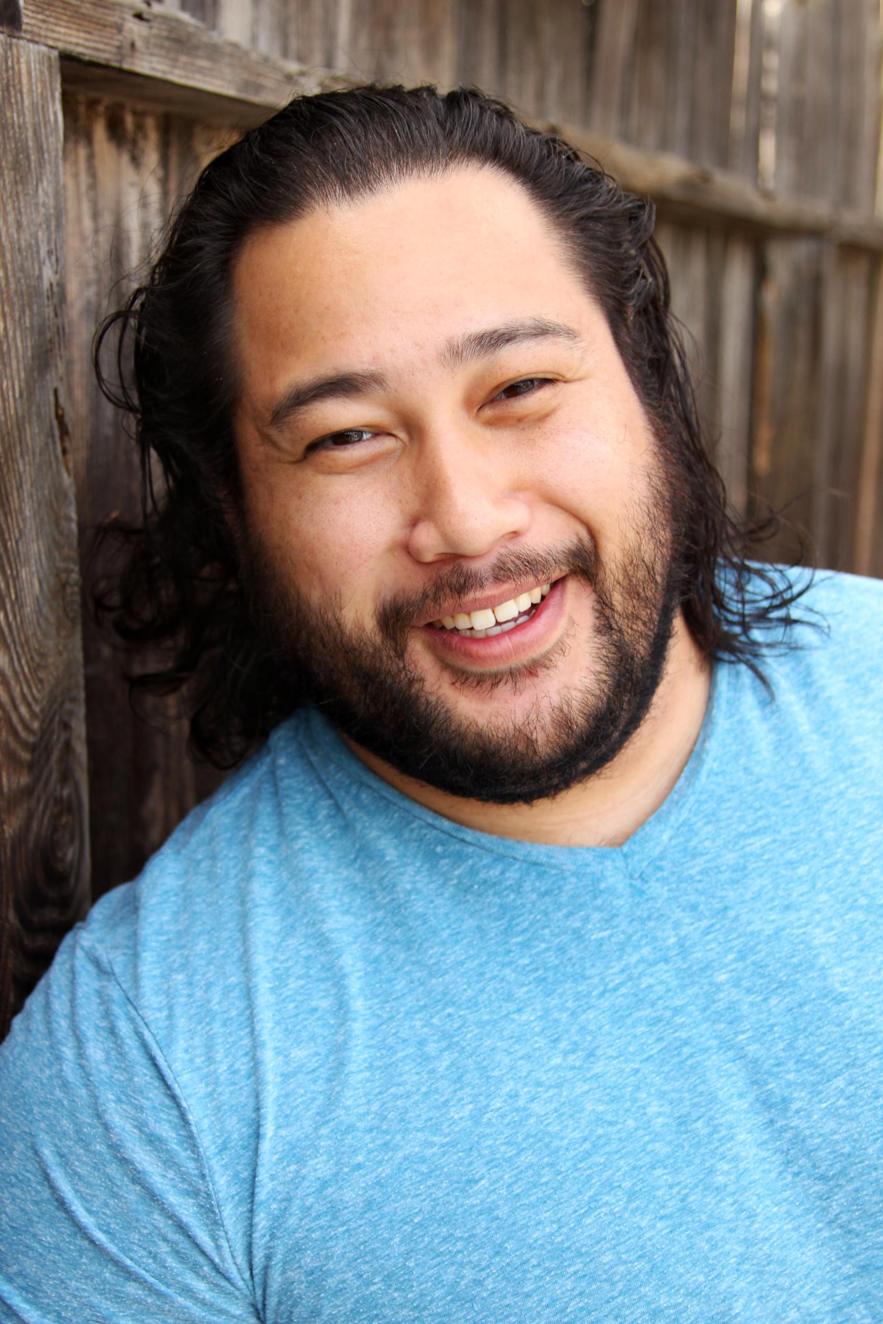 Cooper Andrews image