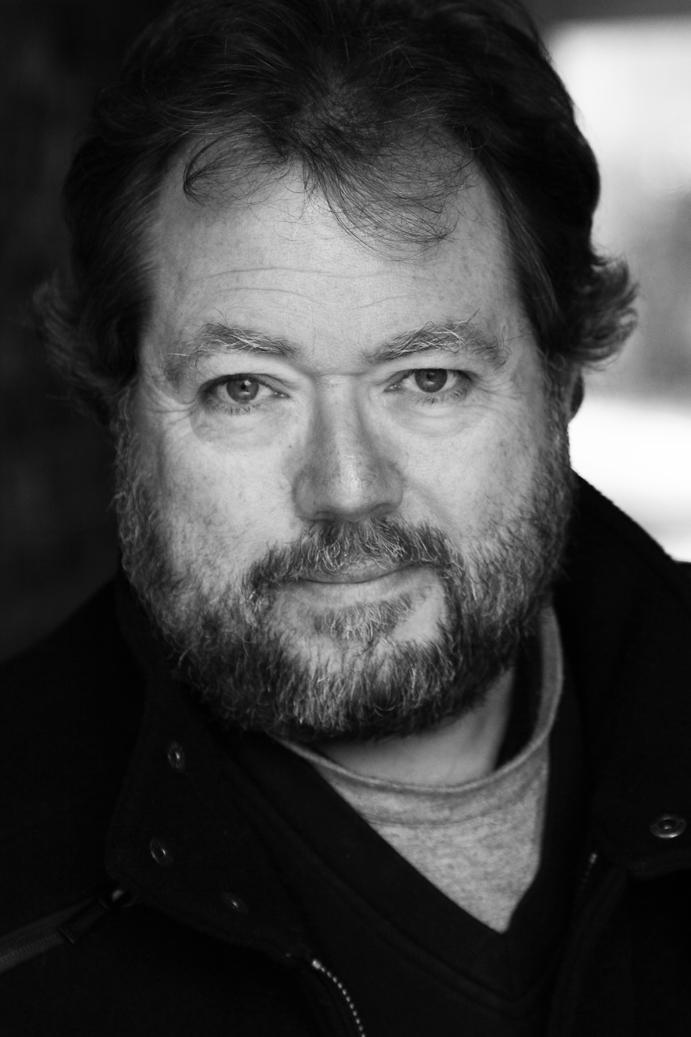 David Broughton-Davies image