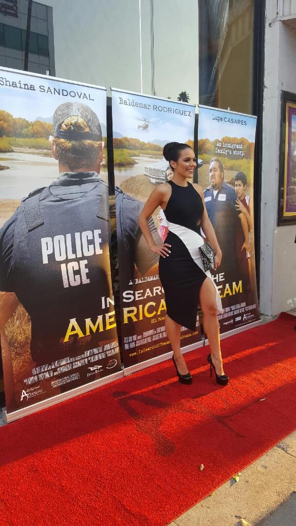 Shaina Sandoval image