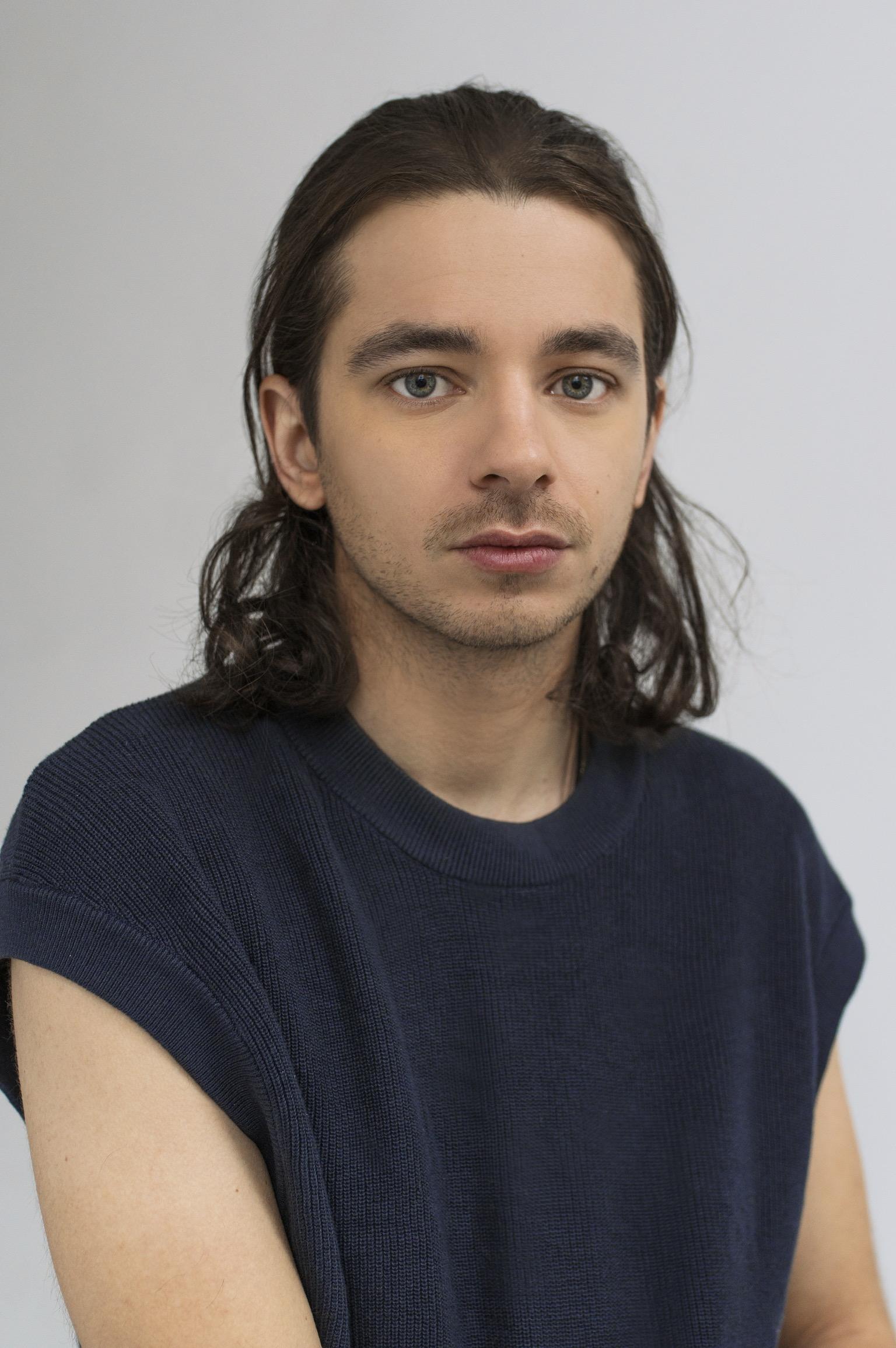 Alexandre Nachi image