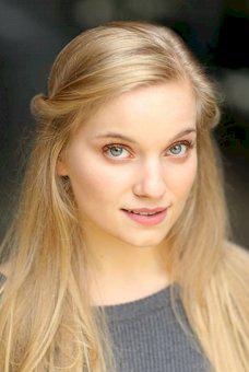 Eva Sayer image