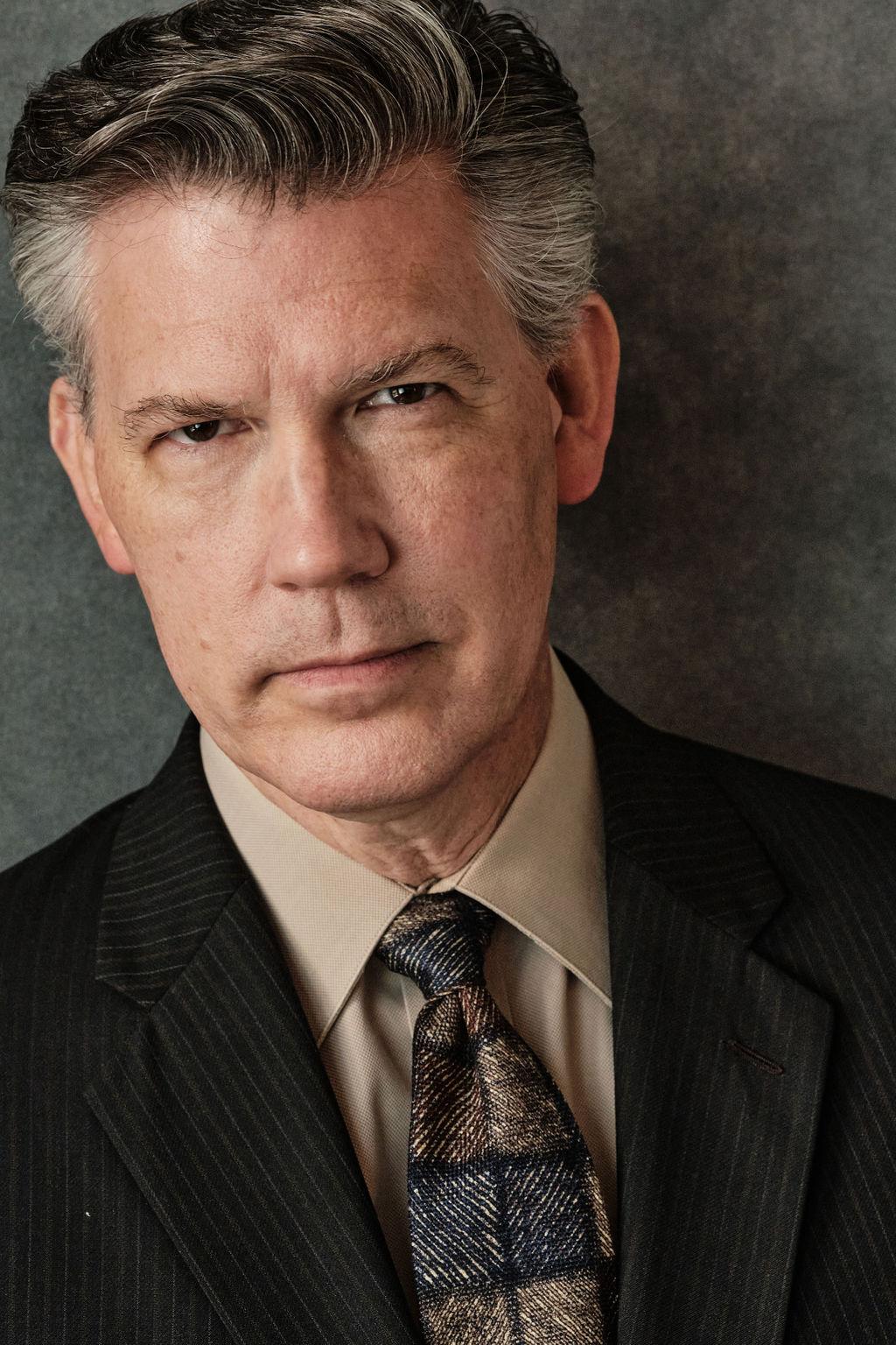 Charles Maze image
