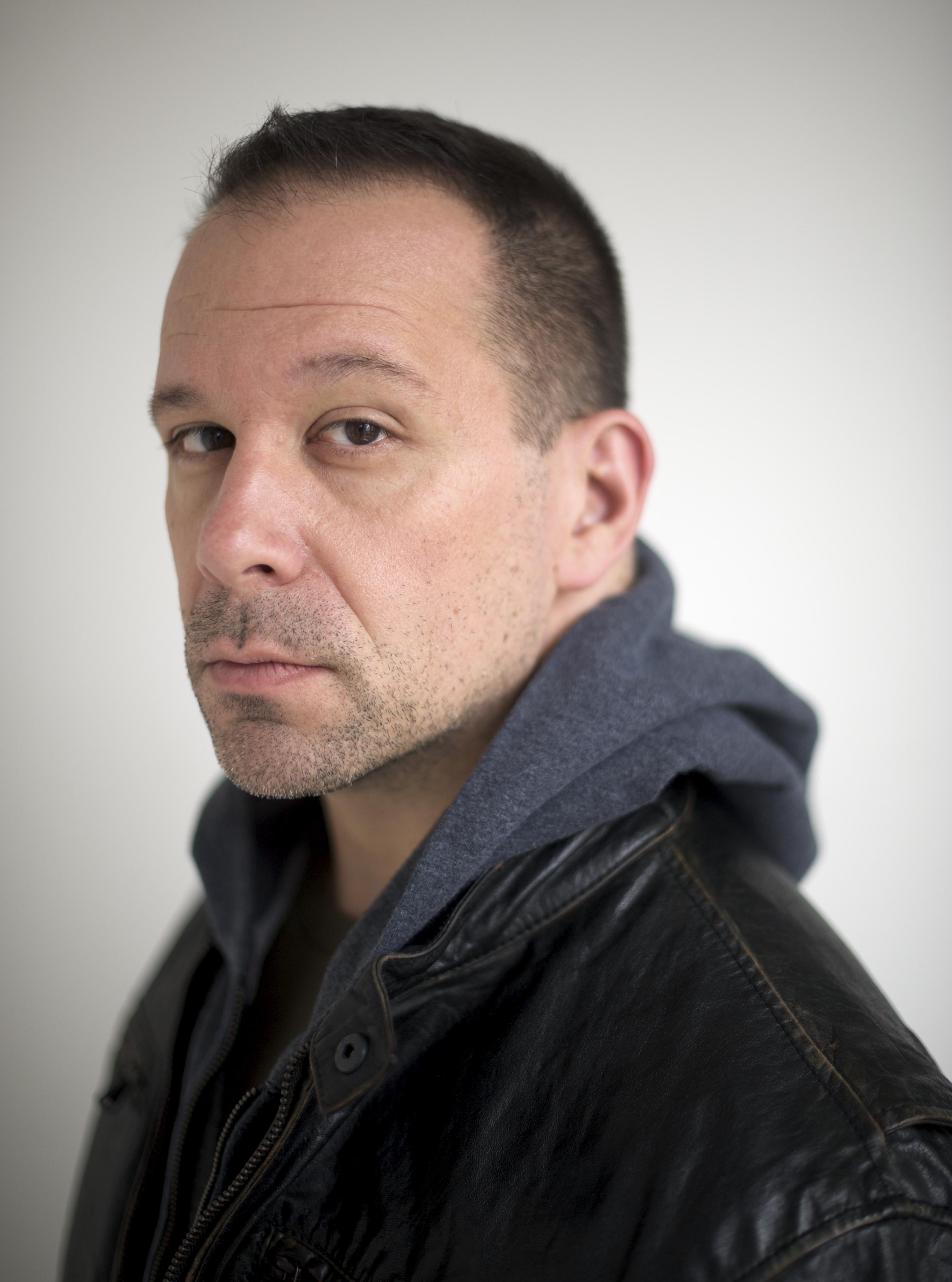 Dan Eberle image