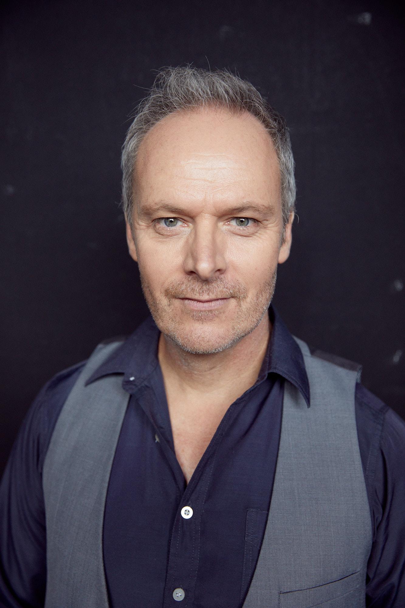Gregory Caine image