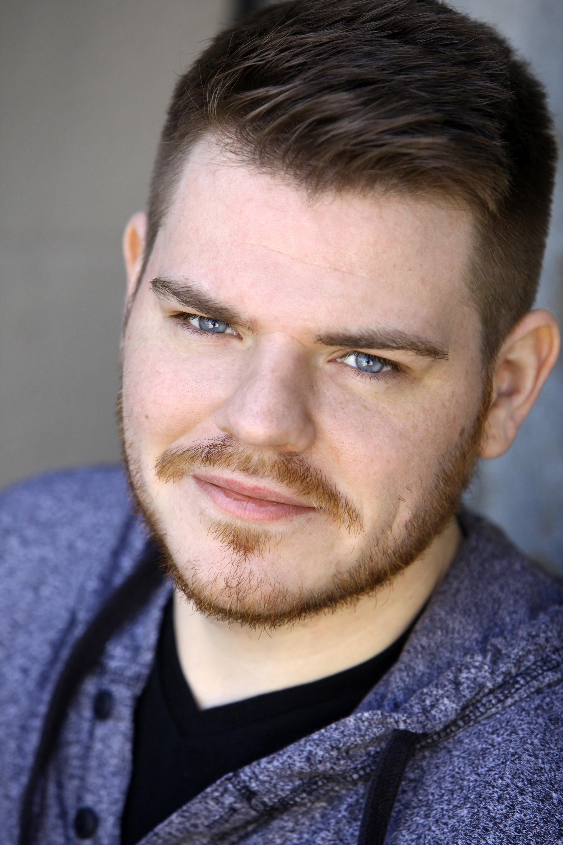 Brent McGregor image