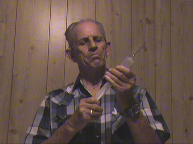 Rufus English image
