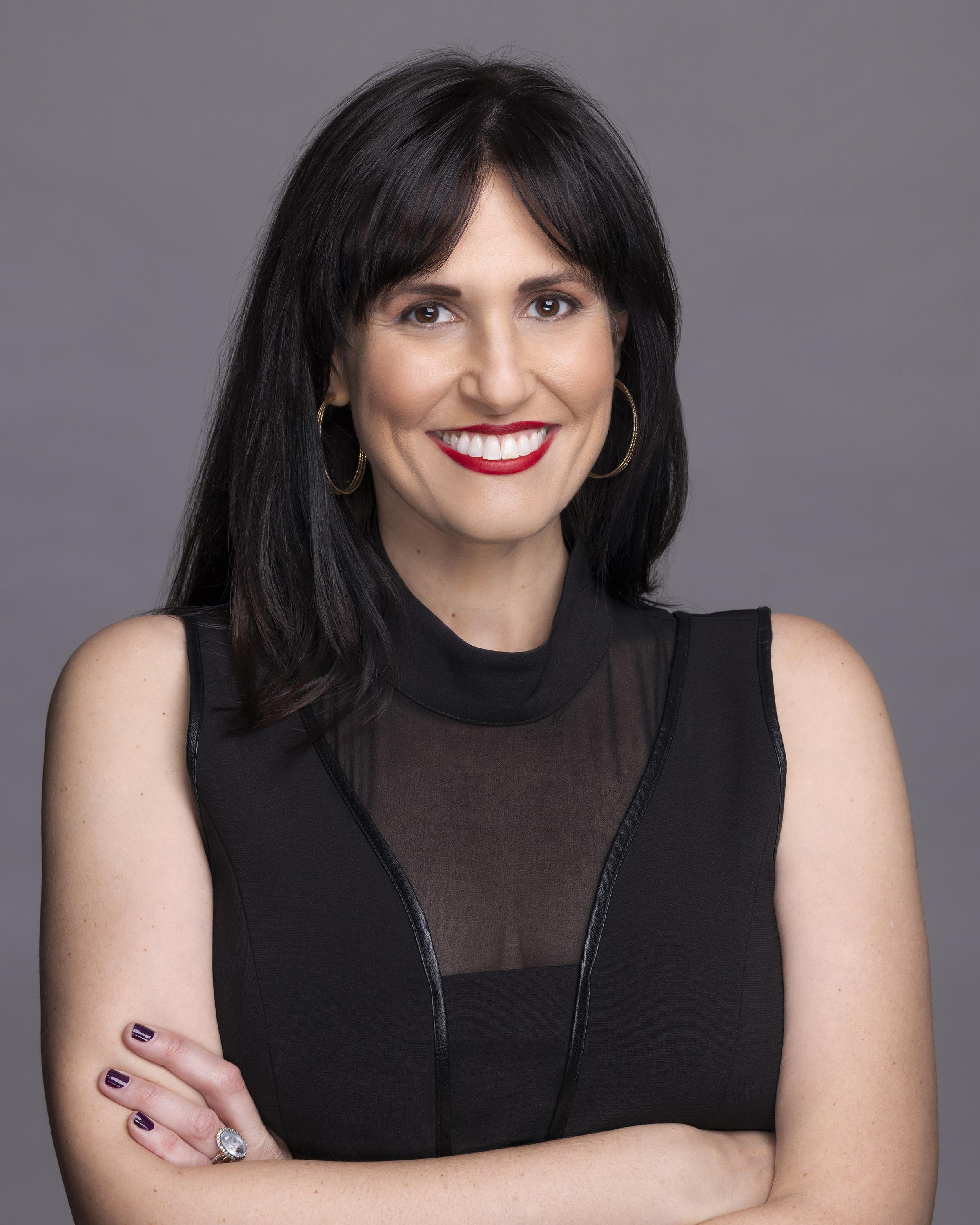 Bridget McManus image