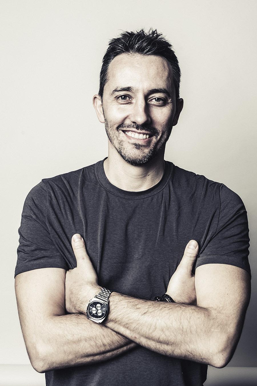 Xavier Laurent image