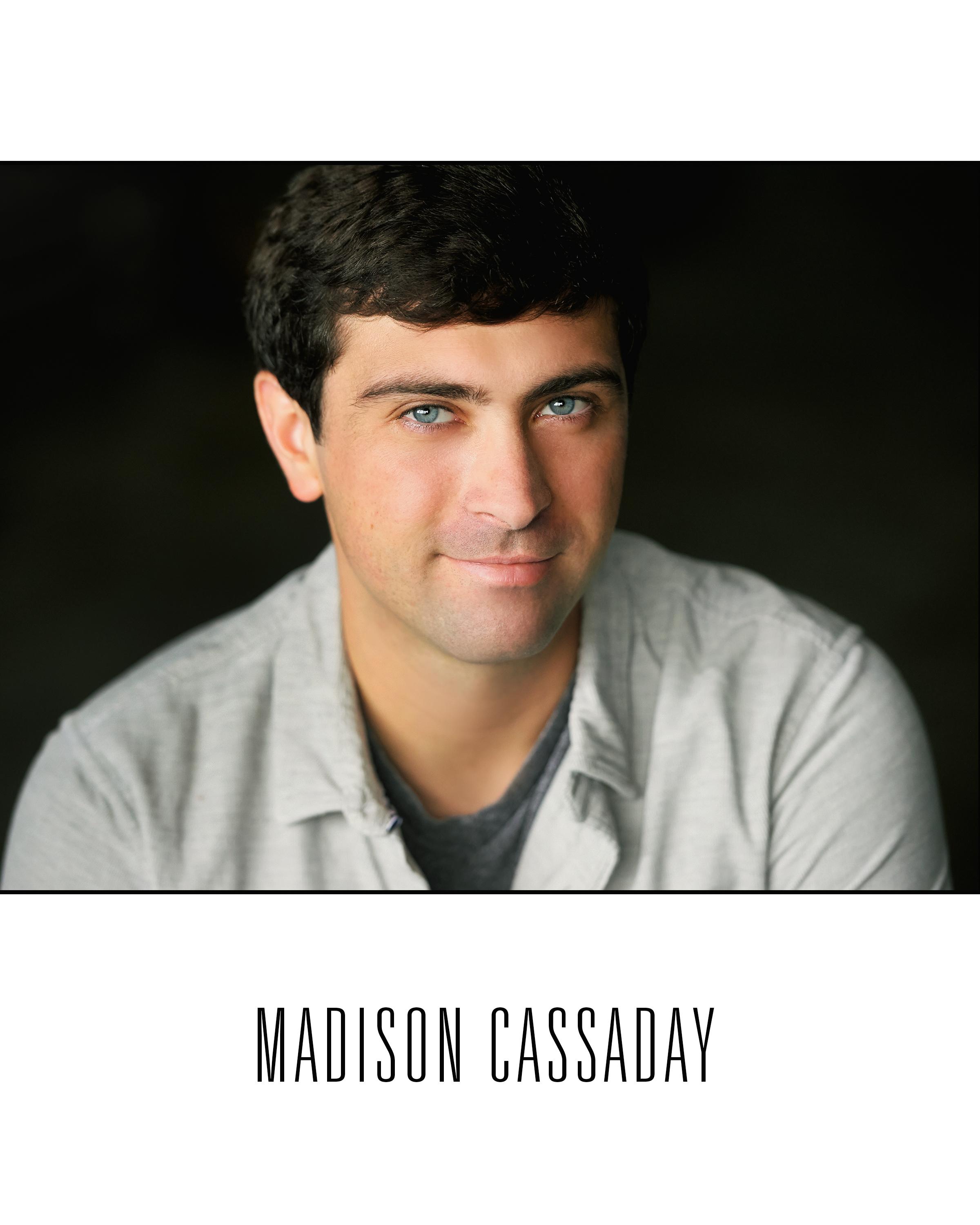 Madison Cassaday image