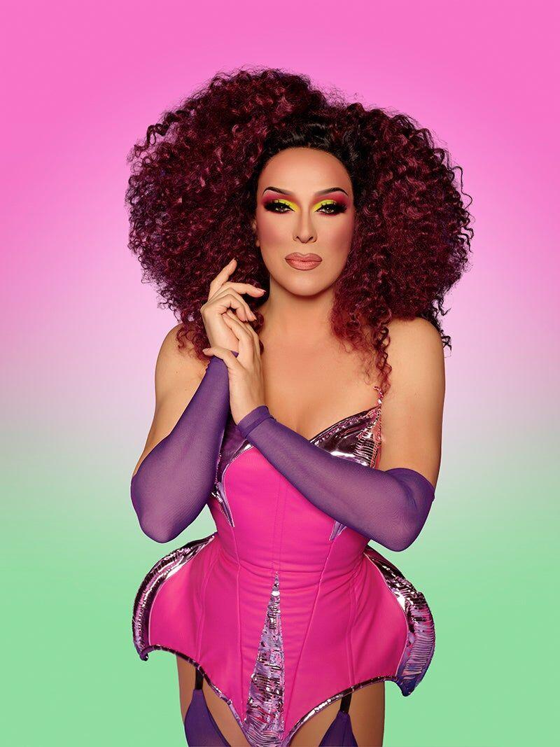 Sharonne image