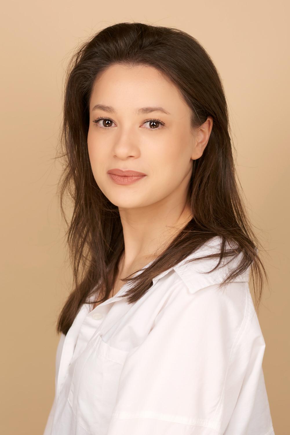 Tatiana Quaresma image