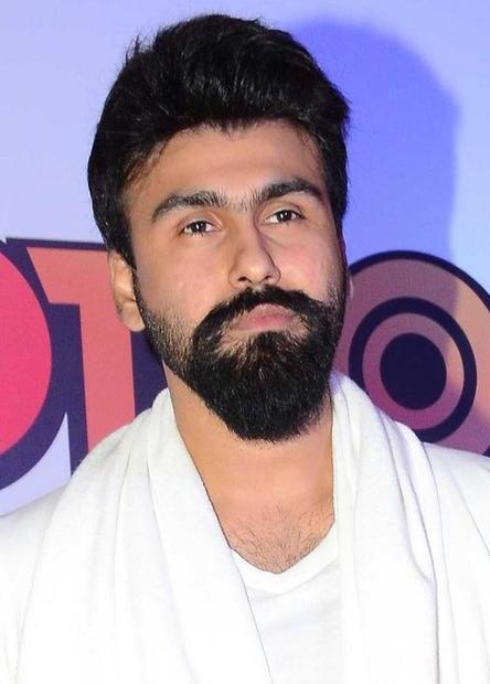 Arya Babbar image