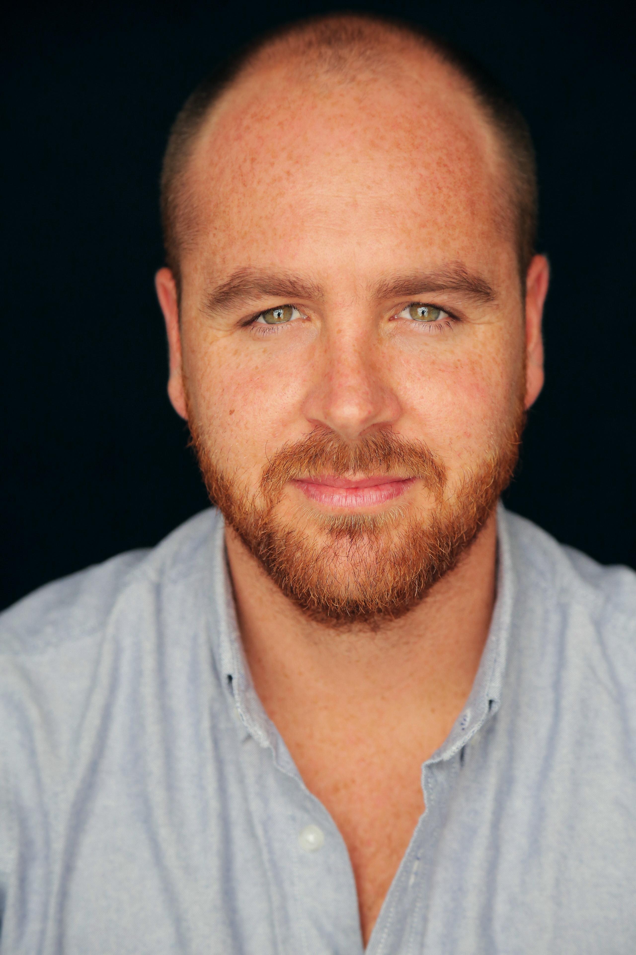 Dane Dawson image