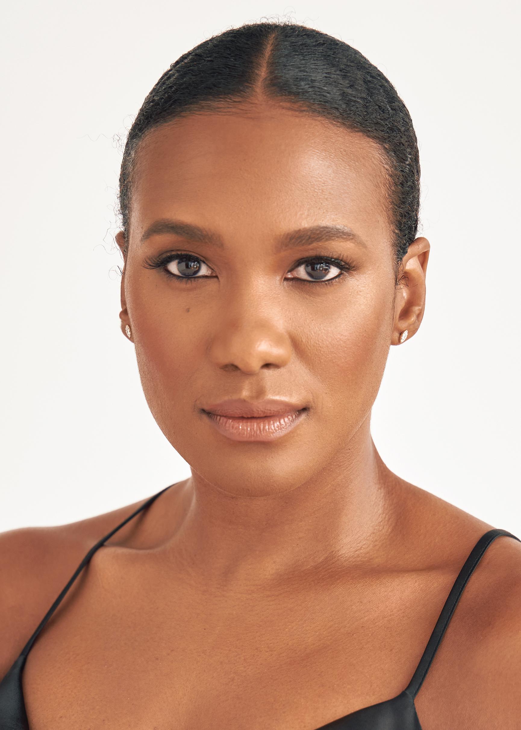 Vicky Jeudy image