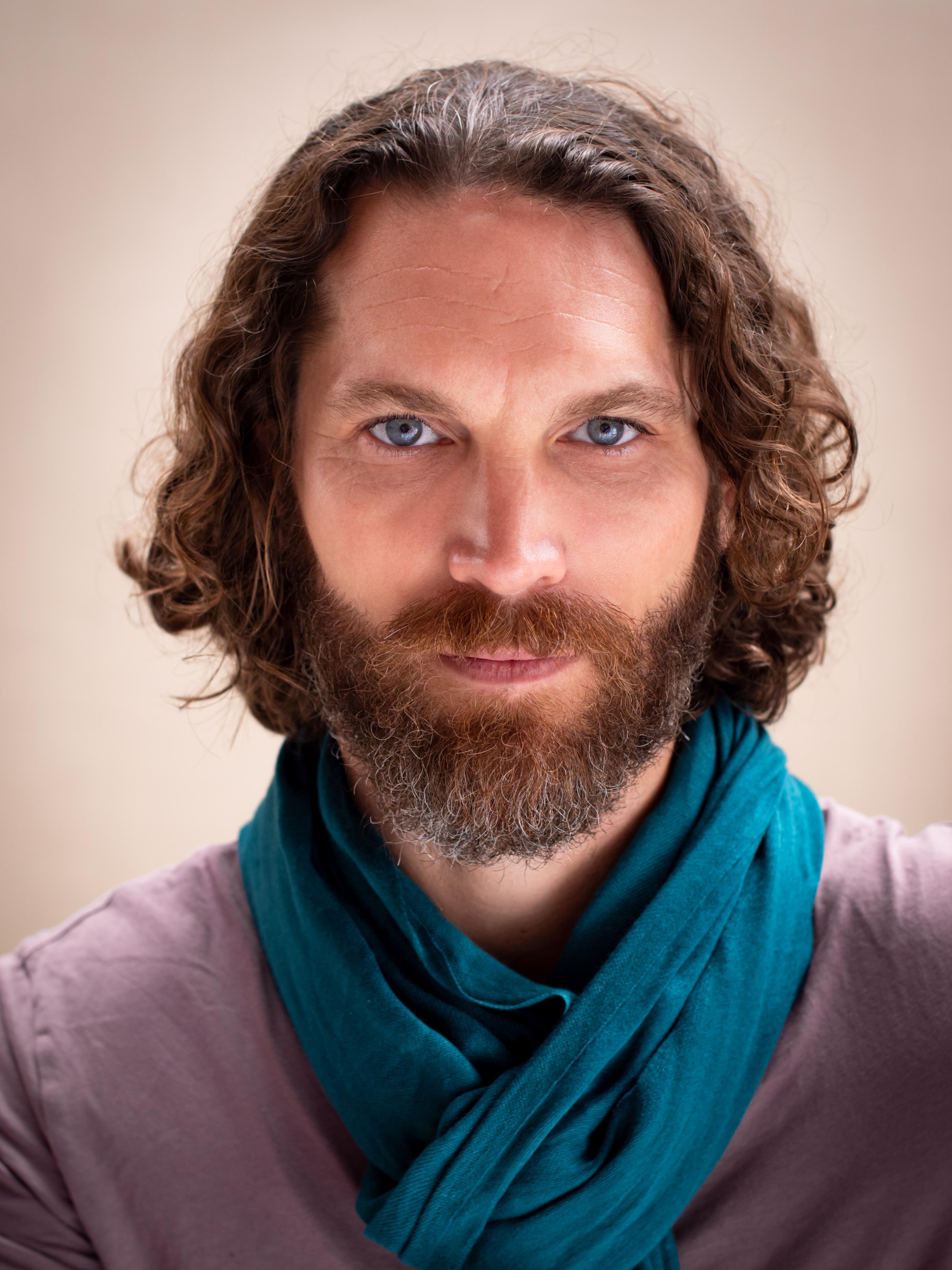 Nick Britton image