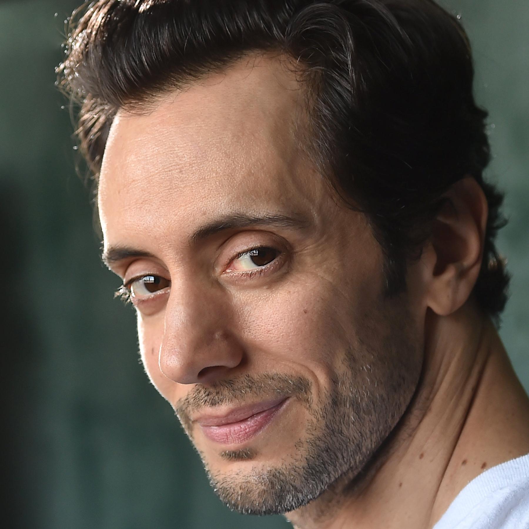Anthony Giangrande image