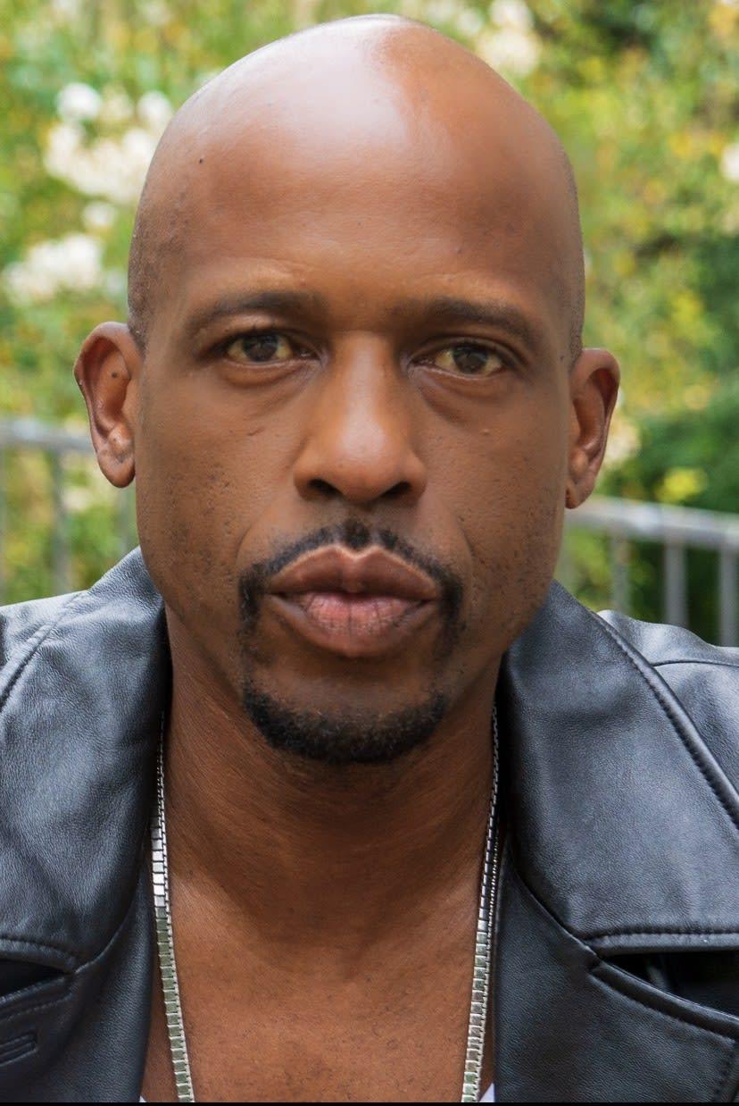 Daryl Keith Johnson image