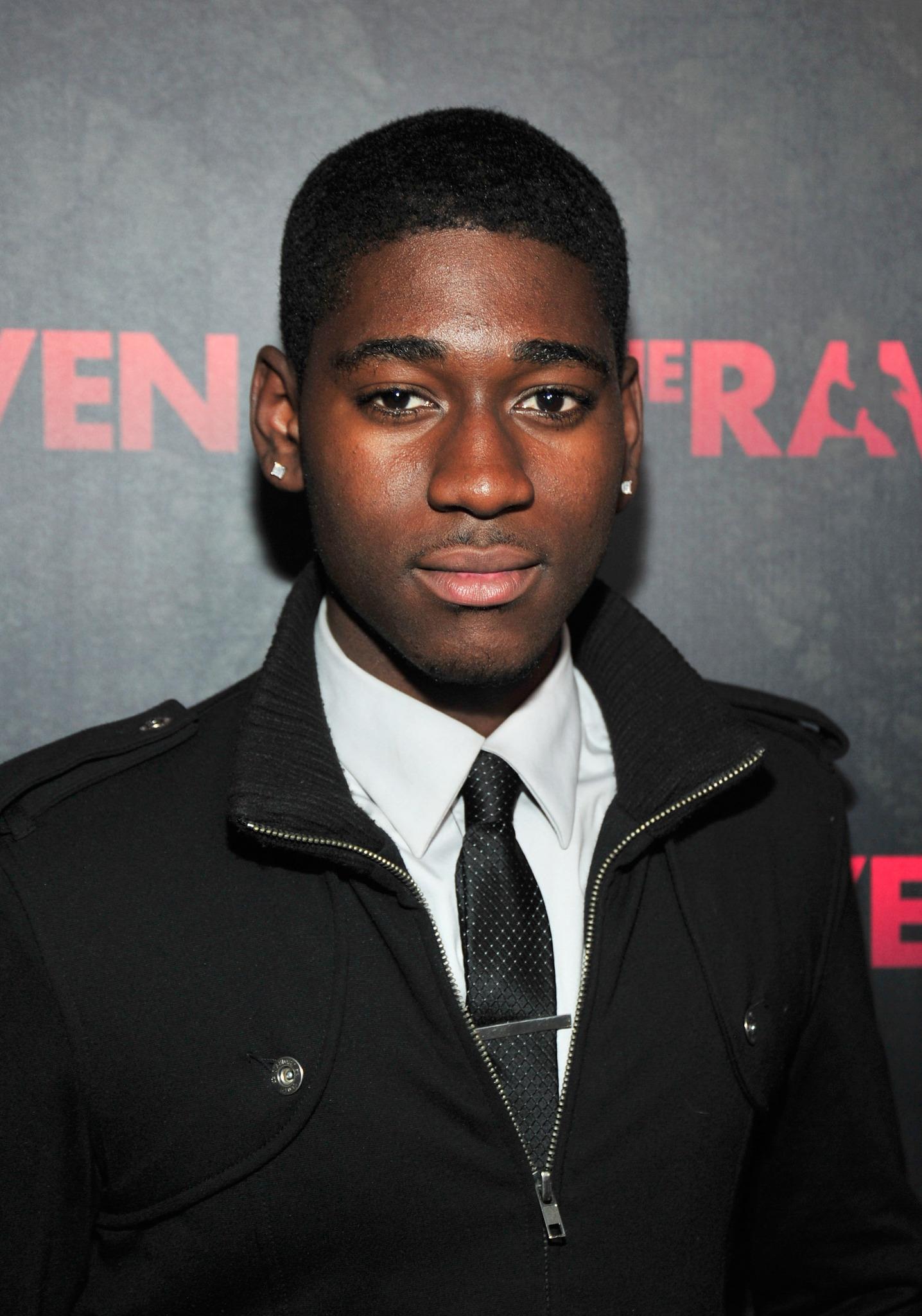 Kwame Boateng image