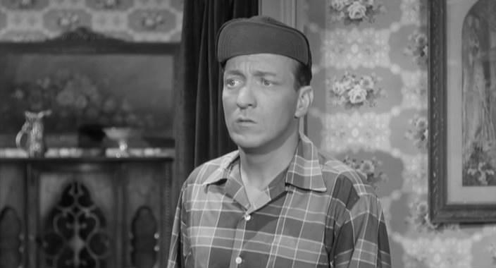 Huntz Hall image