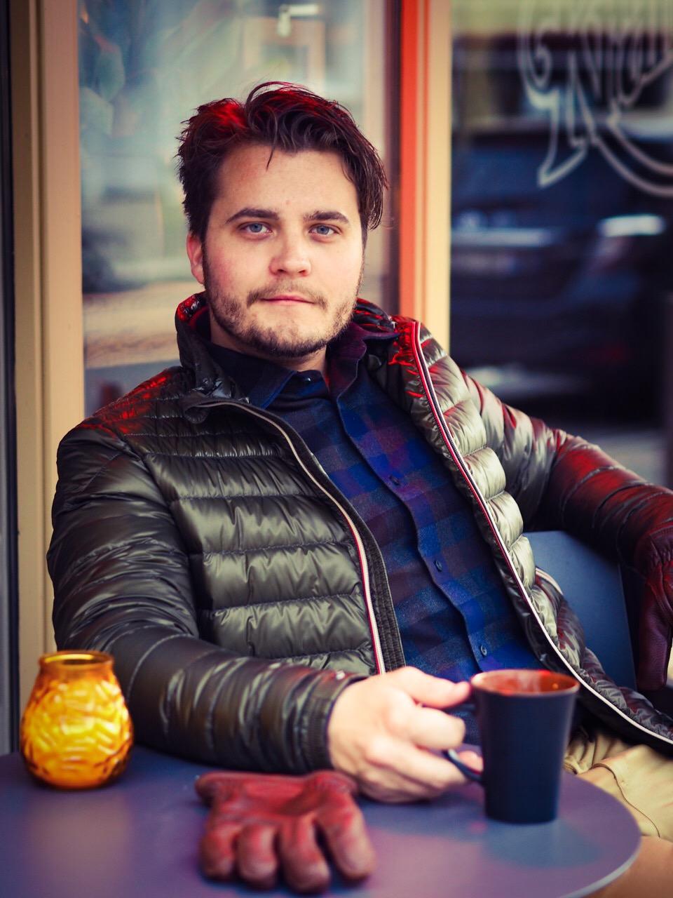Bjørn Alexander image