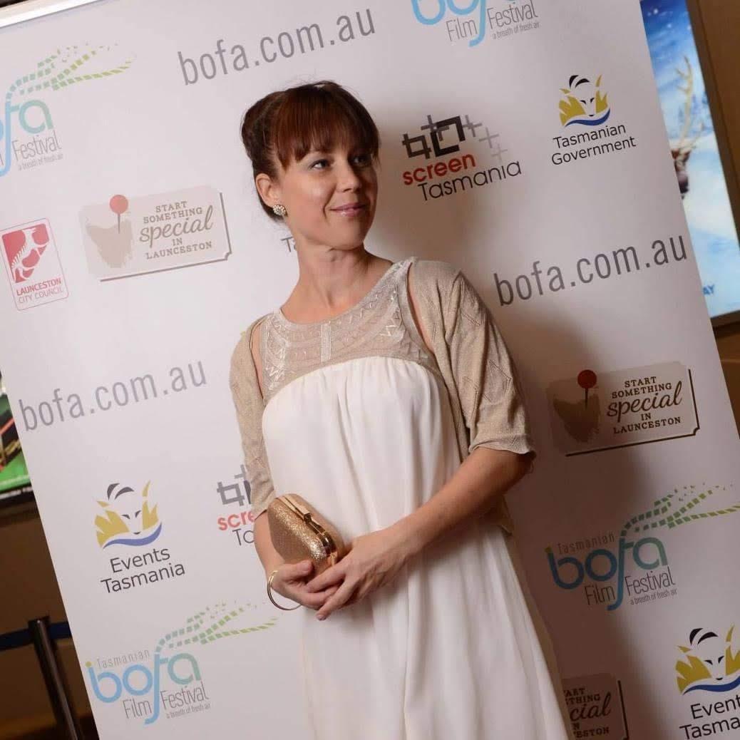 Sara Cooper image