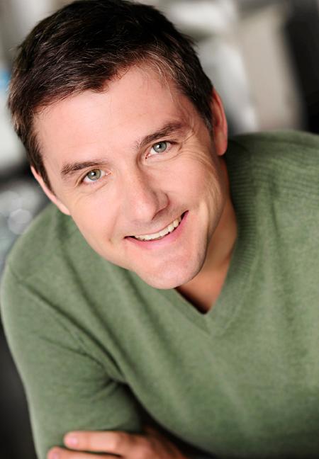 Ben Baker image