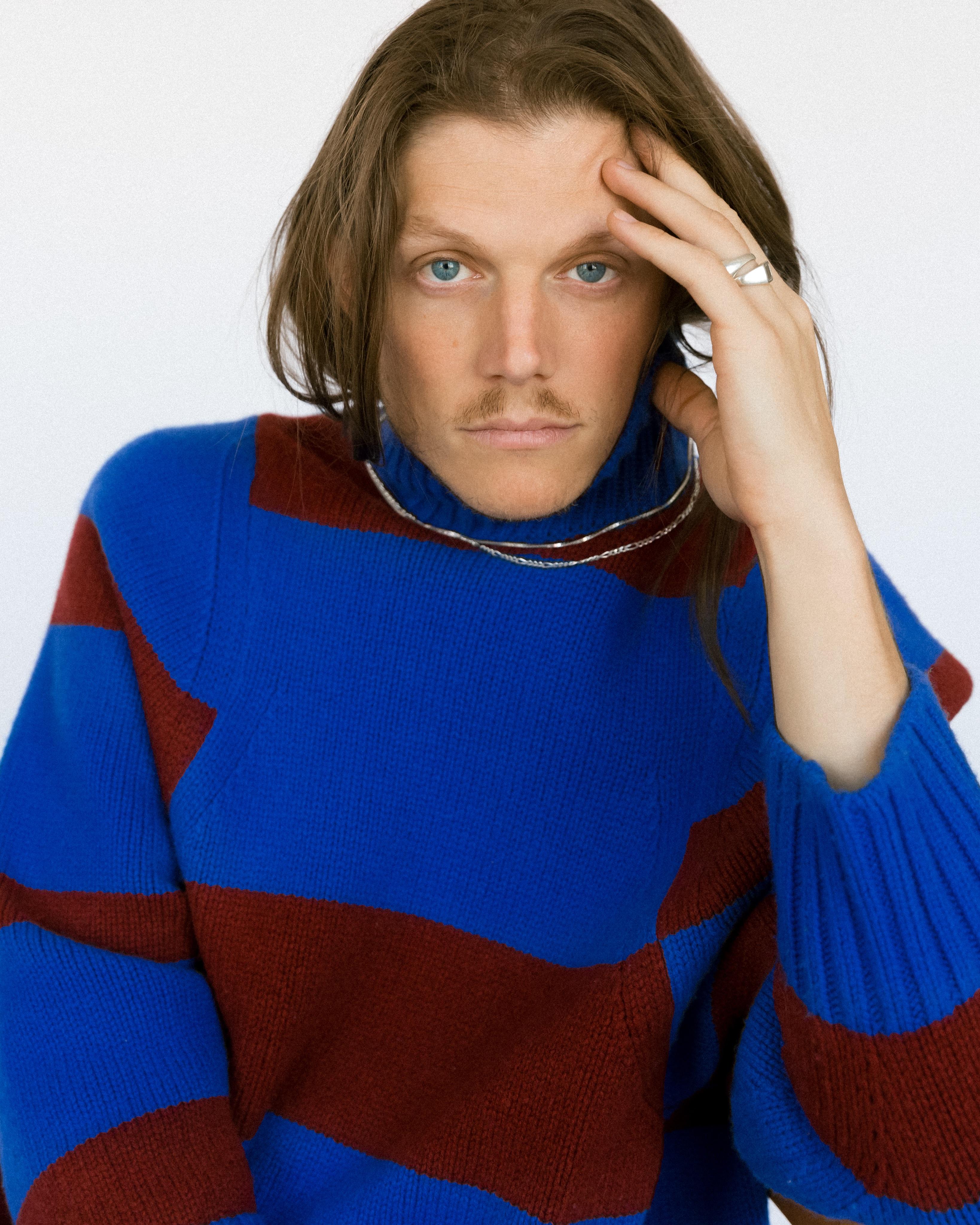 Kurt Collins image