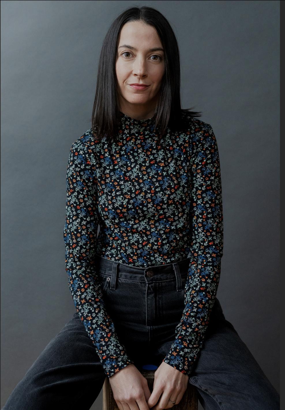 Sofia Alvarez image