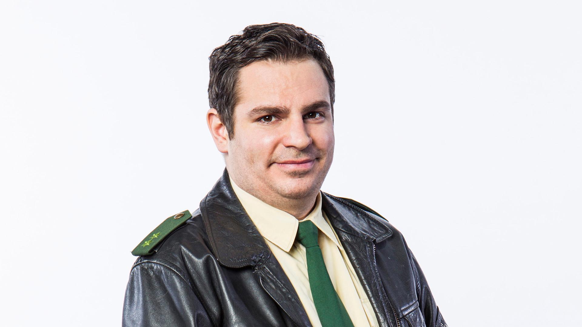 Paul Sedlmeir image