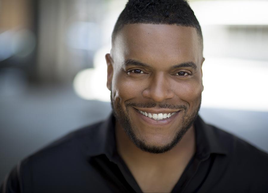 Sean Ringgold image