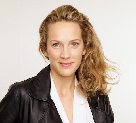 Lisa Bearpark image
