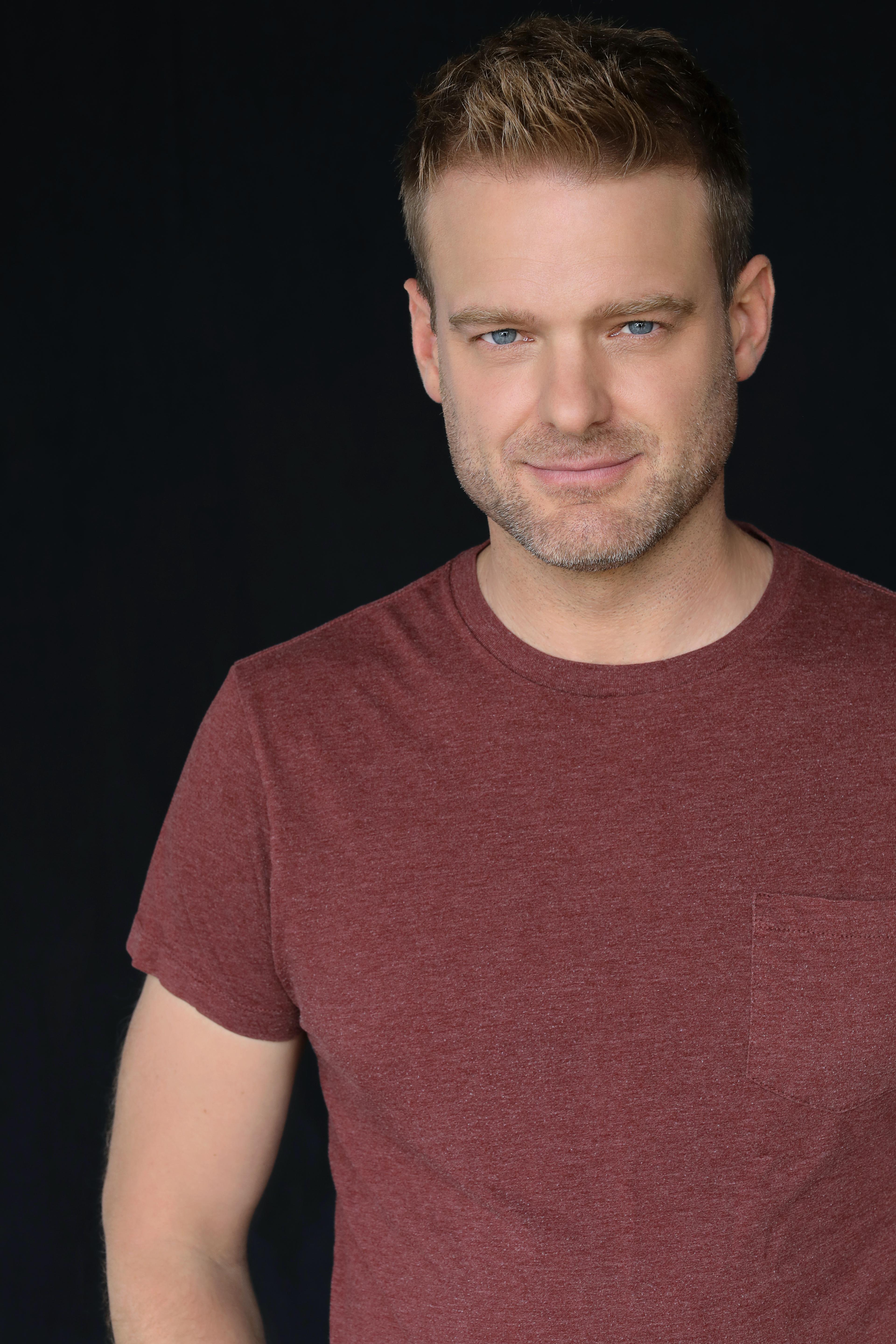 Matt Biedel image