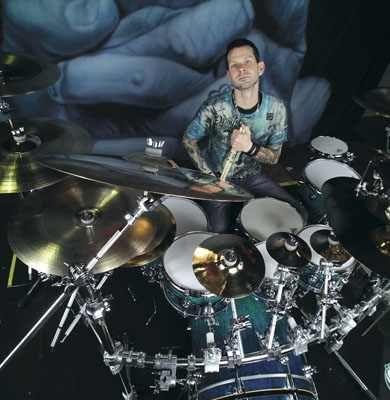 Chad Szeliga image