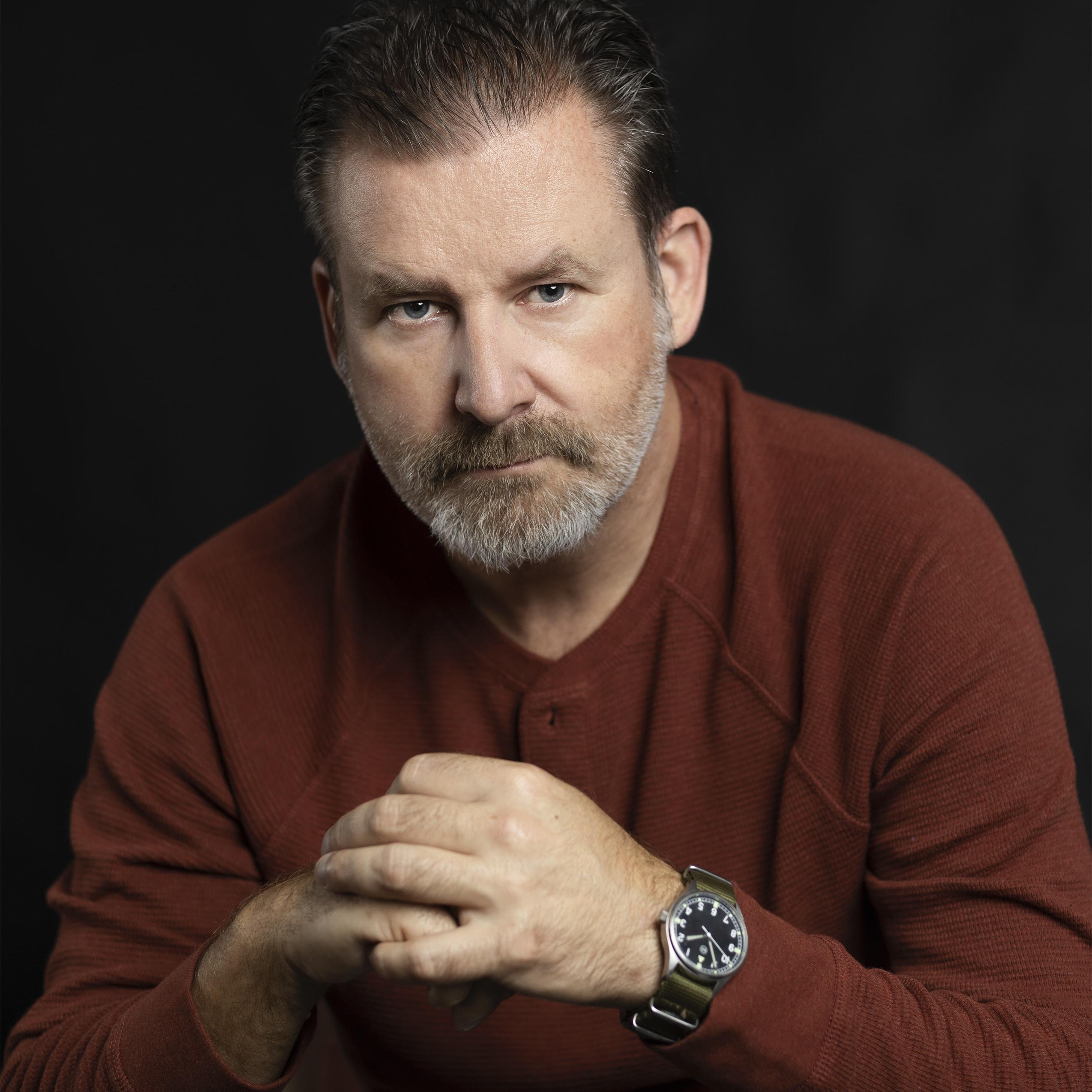 Shane Harbinson image