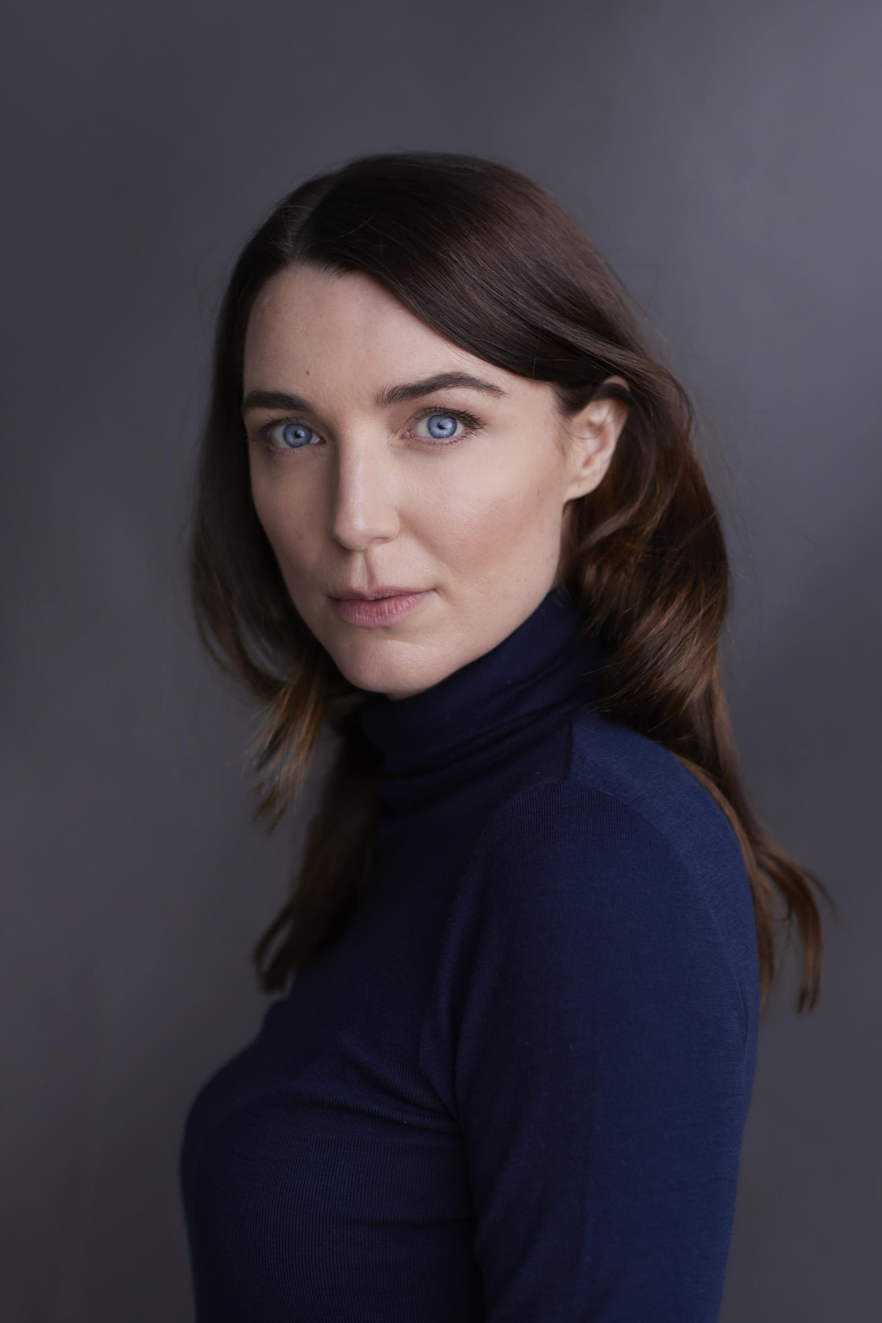Tania Nolan image