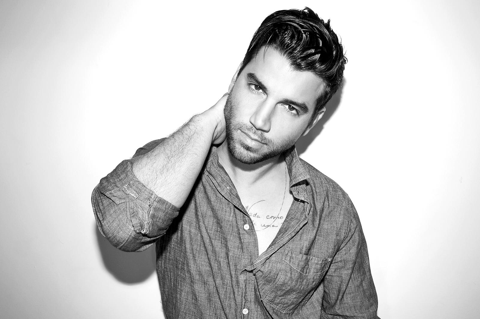 Oskar Rodriguez image