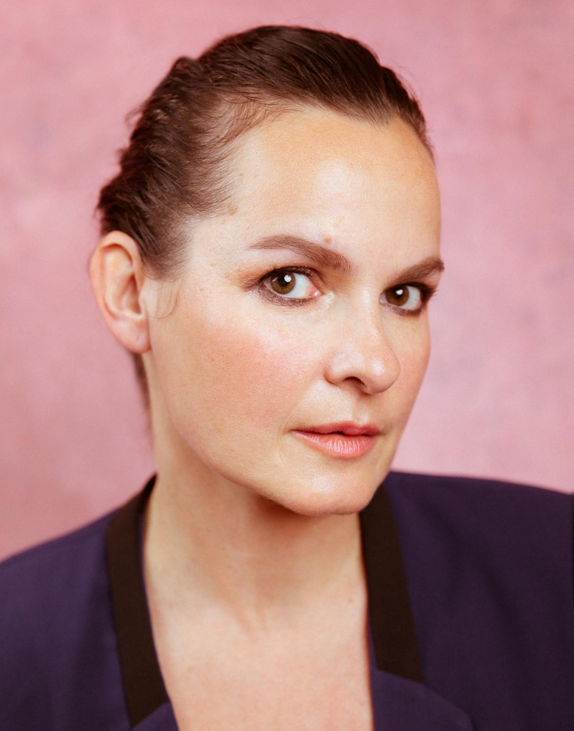 Biljana Stojkoska image
