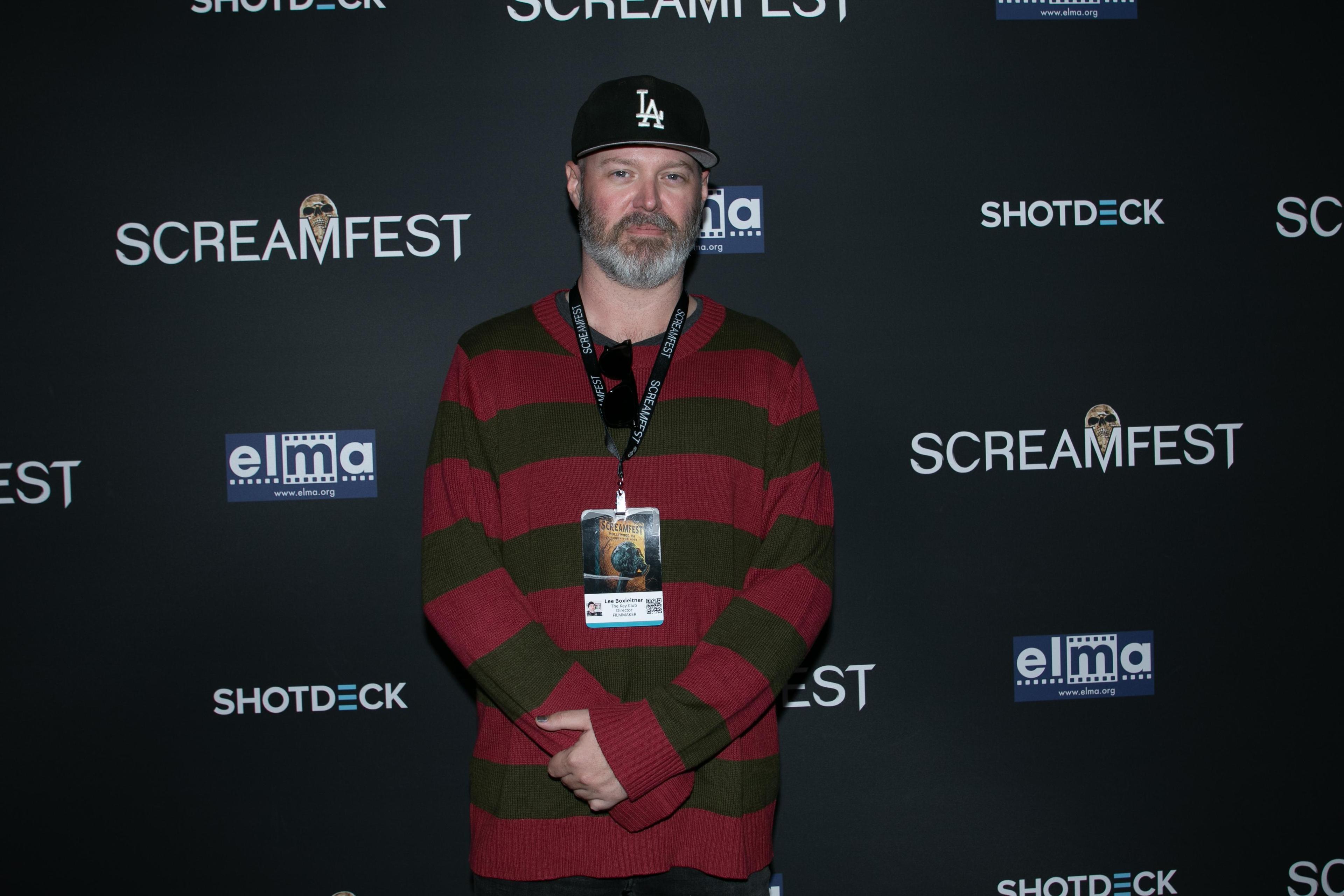 Lee Boxleitner image